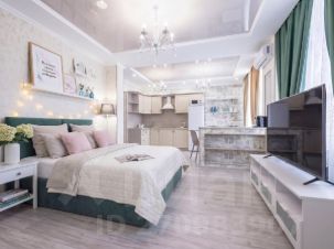 2-комн. кв 48 м2, 17/25 эт