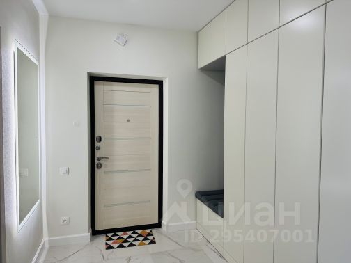 2-комн., 60 м², 7/9 этаж
