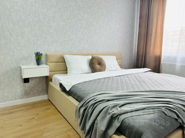 1-комн., 38 м², 12/16 этаж