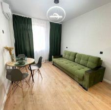 2-комн. кв 40 м2, 15/16 эт