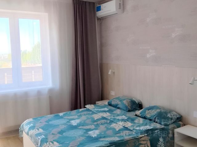 Студия, 25 м², 3/16 этаж
