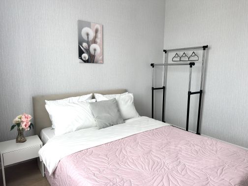 1-комн., 40 м², 16/16 этаж