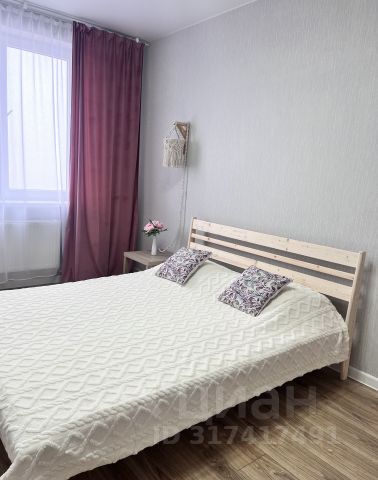 1-комн., 40 м², 16/16 этаж