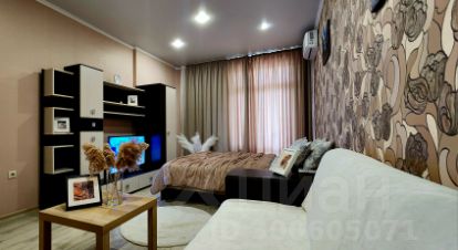 1-комн. кв 50 м2, 9/15 эт
