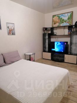 1-комн.кв., 30 м², этаж 6