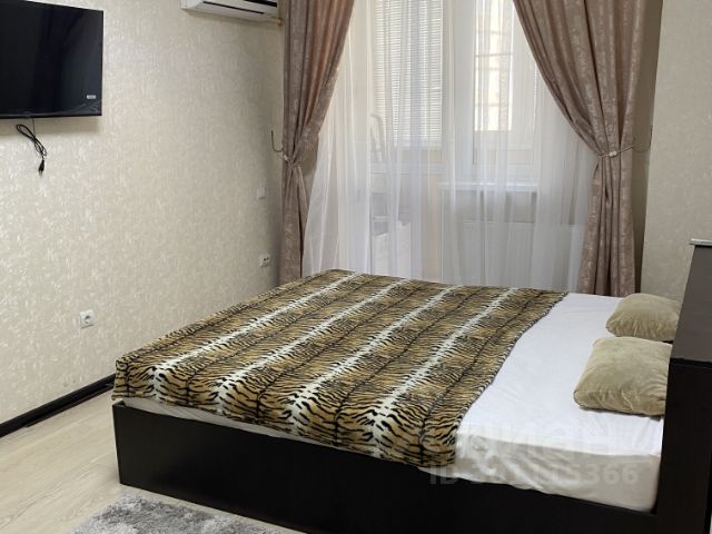 2-комн., 57 м², 10/12 этаж