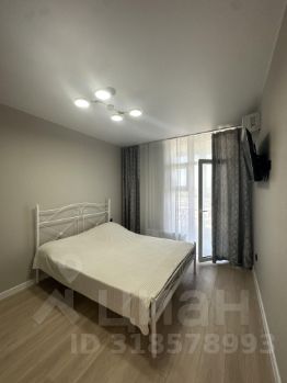 1-комн. кв 38 м2, 10/16 эт
