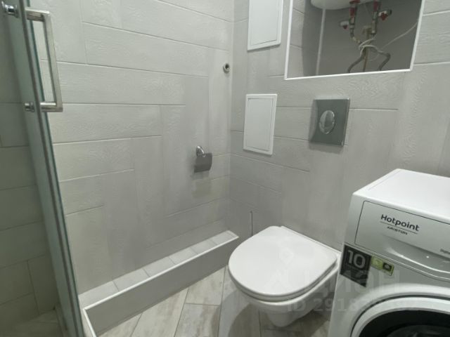 Студия, 33 м², 10/18 этаж