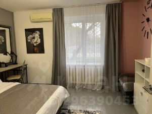 1-комн.кв., 28 м², этаж 1