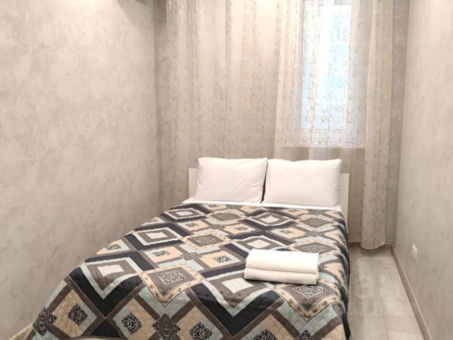 1-комн., 35 м², 13/17 этаж
