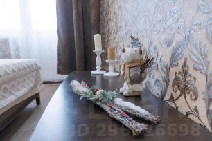 1-комн. кв 45 м2, 19/20 эт