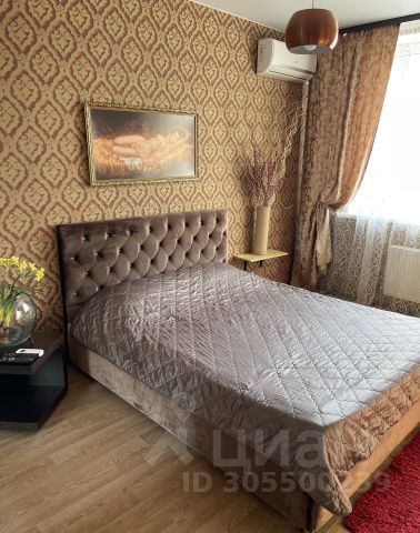 1-комн., 42 м², 7/16 этаж