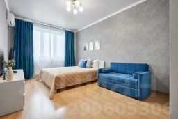 1-комн.кв., 46 м², этаж 10