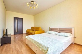 1-комн. кв 48 м2, 21/24 эт