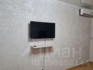 1-комн.кв., 42 м², этаж 4