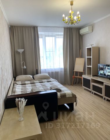 1-комн., 40 м², 4/10 этаж