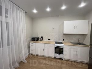 1-комн.кв., 40 м², этаж 4