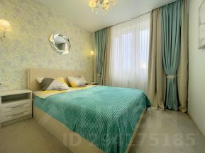 2-комн.кв., 43 м², этаж 4