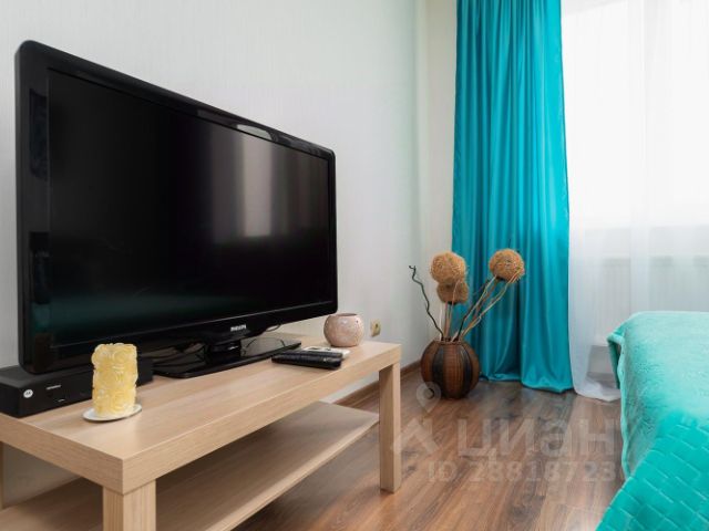 1-комн., 42 м², 16/16 этаж