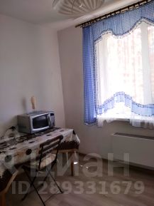 1-комн.кв., 38 м², этаж 5