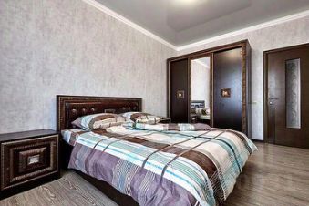 2-комн.кв., 70 м², этаж 3