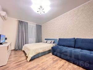 1-комн. кв 40 м2, 14/17 эт