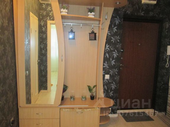 1-комн., 42 м², 3/17 этаж