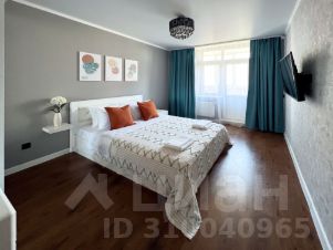 2-комн. кв 65 м2, 6/16 эт
