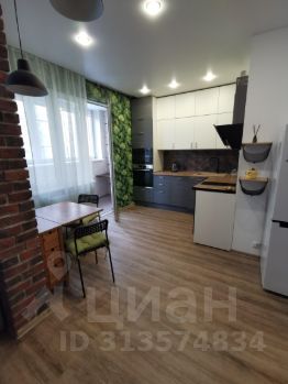 1-комн. кв 45 м2, 5/17 эт