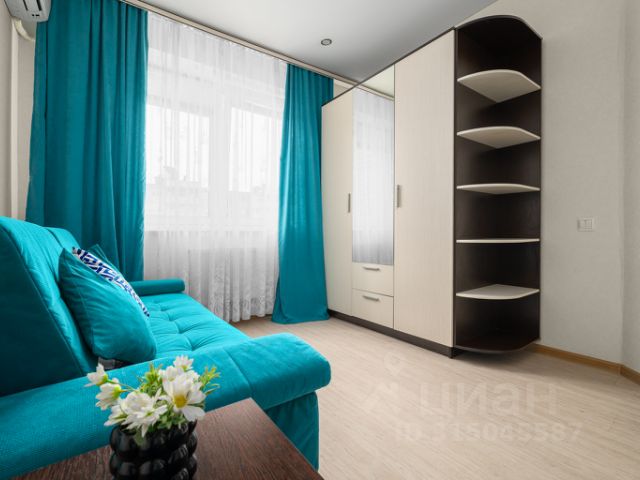 1-комн., 38 м², 14/18 этаж