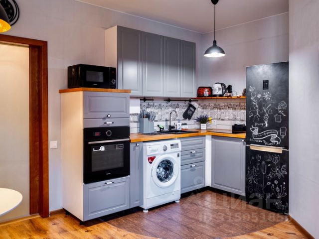 1-комн., 50 м², 6/16 этаж