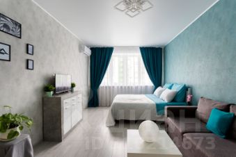 1-комн. кв 46 м2, 14/18 эт