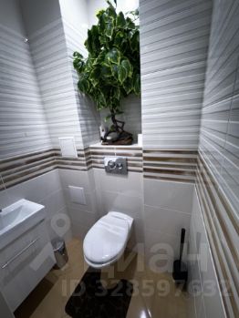 1-комн. кв 41 м2, 1/18 эт