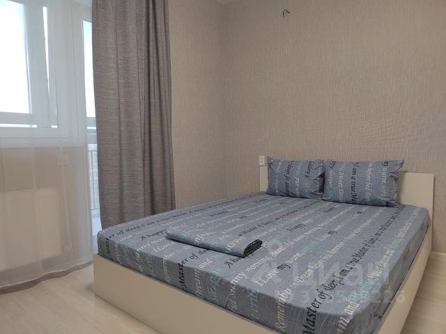 Студия, 27 м², 13/16 этаж