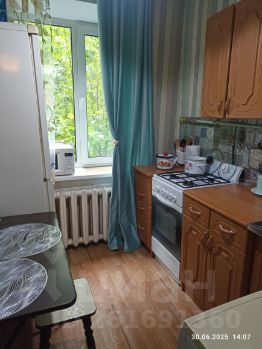 1-комн. кв 29 м2, 1/5 эт