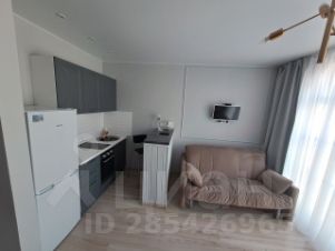 1-комн.кв., 30 м², этаж 6