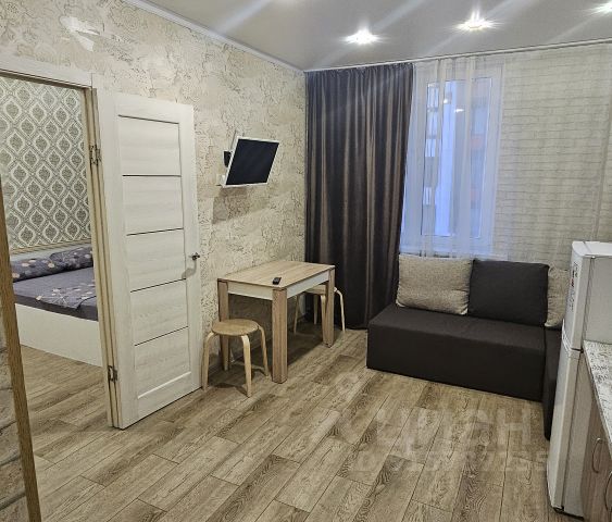 1-комн., 30 м², 9/30 этаж