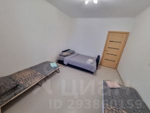 2-комн.кв., 65 м², этаж 19