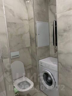 студия, 24 м², этаж 14