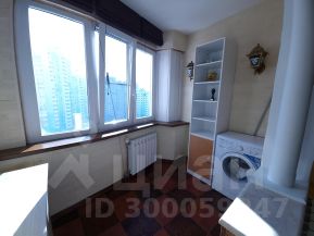 2-комн.кв., 54 м², этаж 12