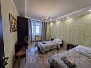 3-комн.кв., 80 м², этаж 8