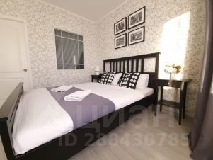 3-комн.кв., 60 м², этаж 14