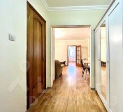 2-комн.кв., 55 м², этаж 7