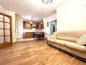 2-комн.кв., 55 м², этаж 7