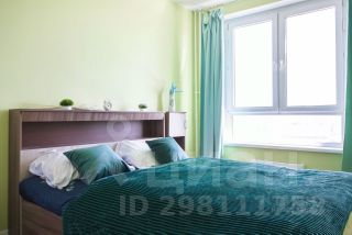 3-комн.кв., 88 м², этаж 10