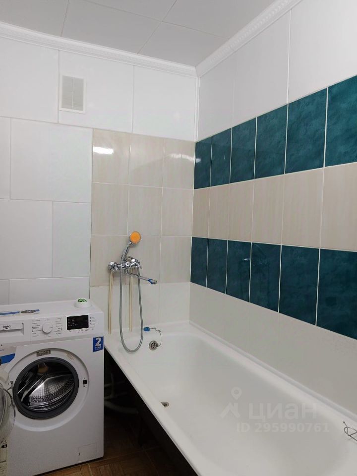 2-к кв. Забайкальский край, Краснокаменск ул. Парковая, 29Ц (62.0 м²)