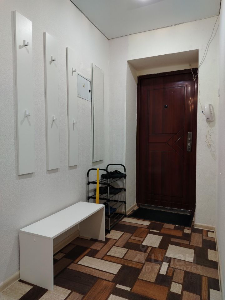 2-к кв. Забайкальский край, Краснокаменск ул. Парковая, 29Ц (62.0 м²)