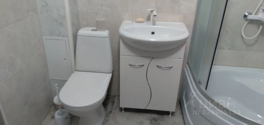 1-к кв. Крым, Красноперекопск ул. Ломоносова, 5 (35.0 м²)