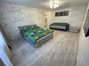 1-комн.кв., 36 м², этаж 3