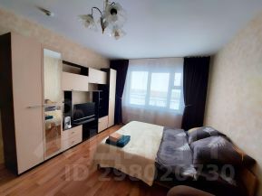 1-комн.кв., 37 м², этаж 15